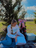 Glory to God Sweatshirt