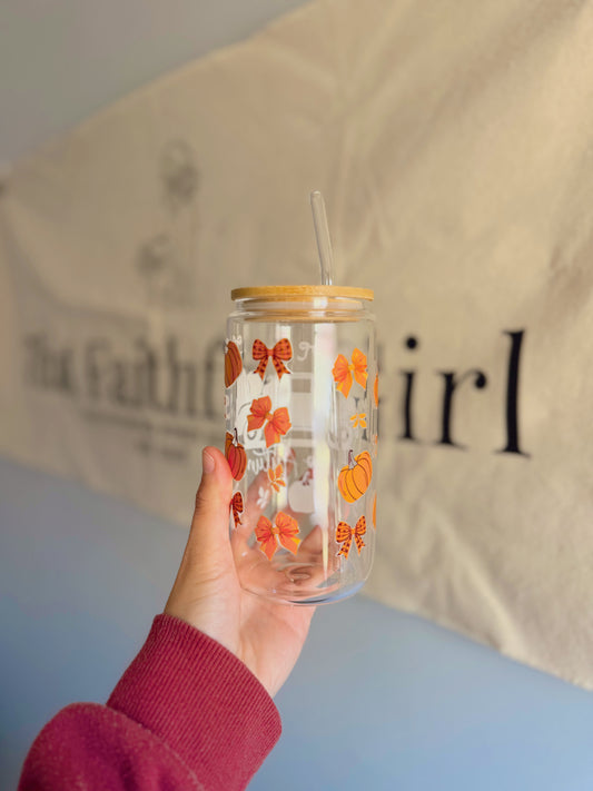 Autumn Girlie