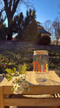 Love Never Fails