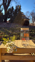 Be Still