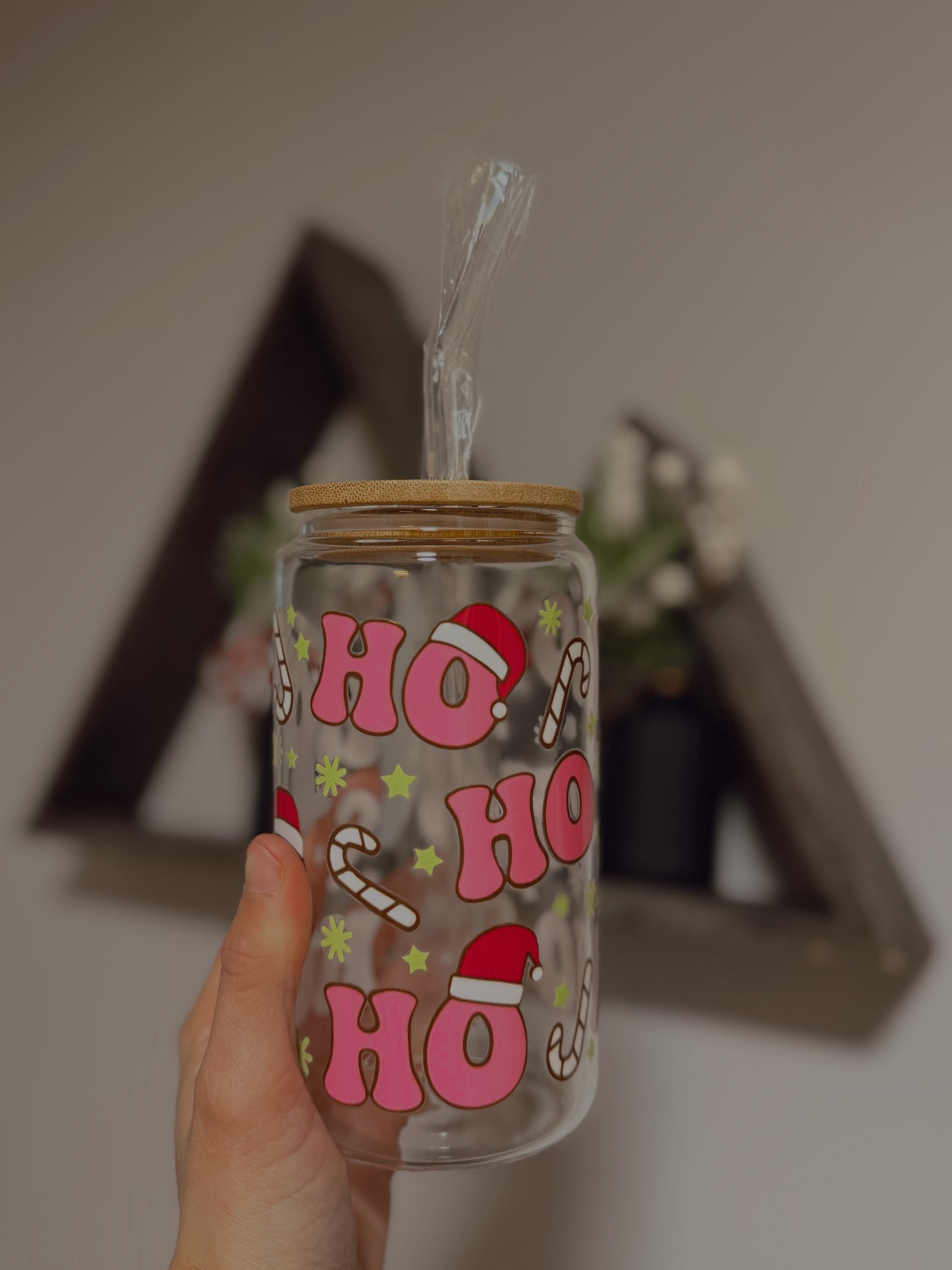 Candy Cane