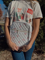 Pretty in Grace Bible Case