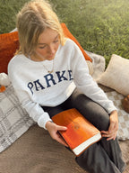 Parke Sweatshirt