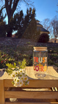 Trust in the Lord
