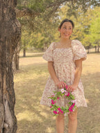 Daughter of Grace Dress