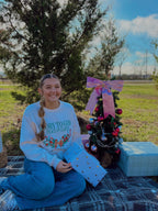 Glory to God Sweatshirt