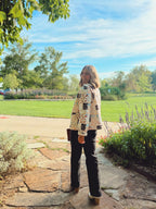 Autumn Stroll Jacket