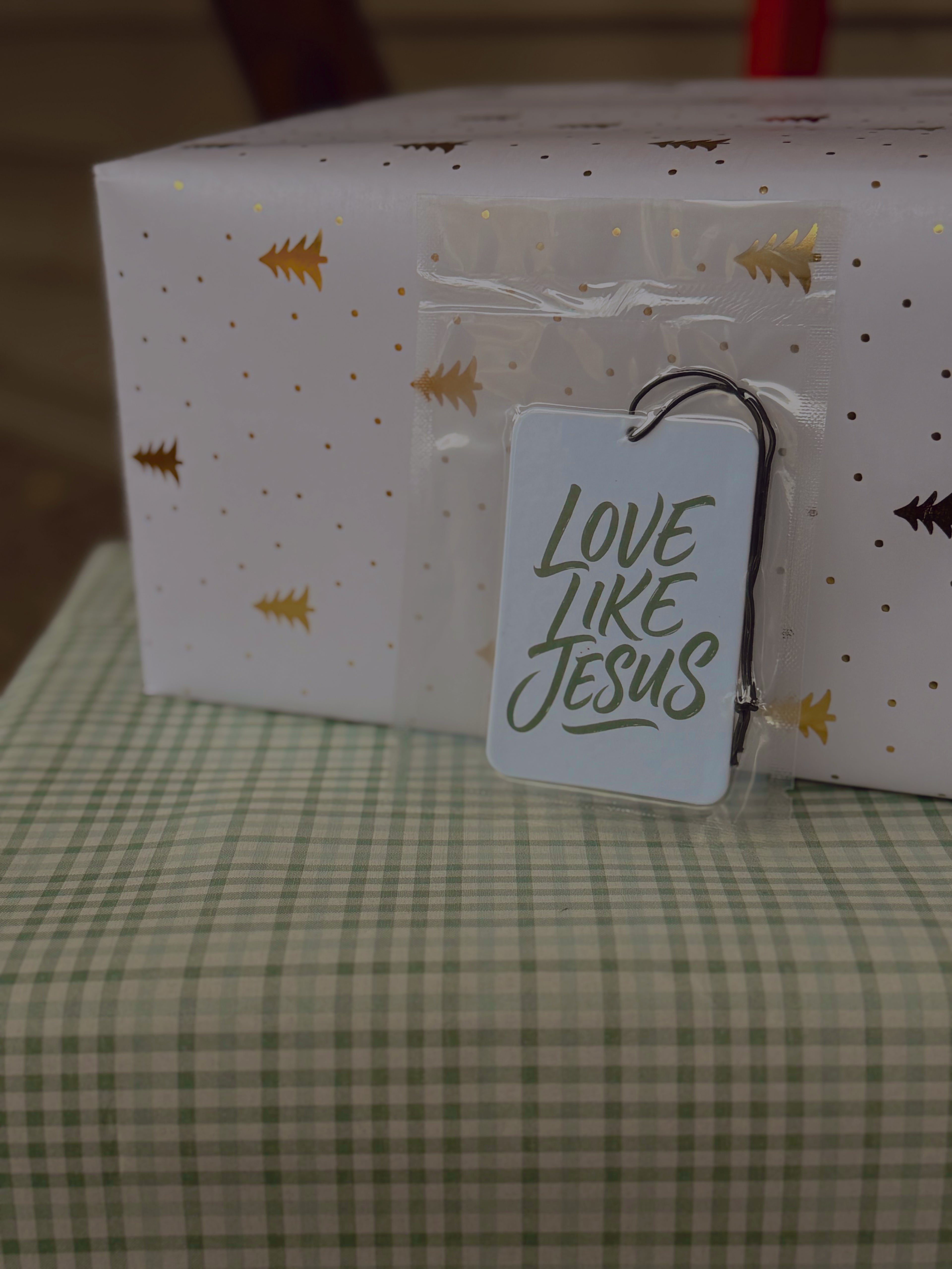 Bow & Breeze Car Fresheners