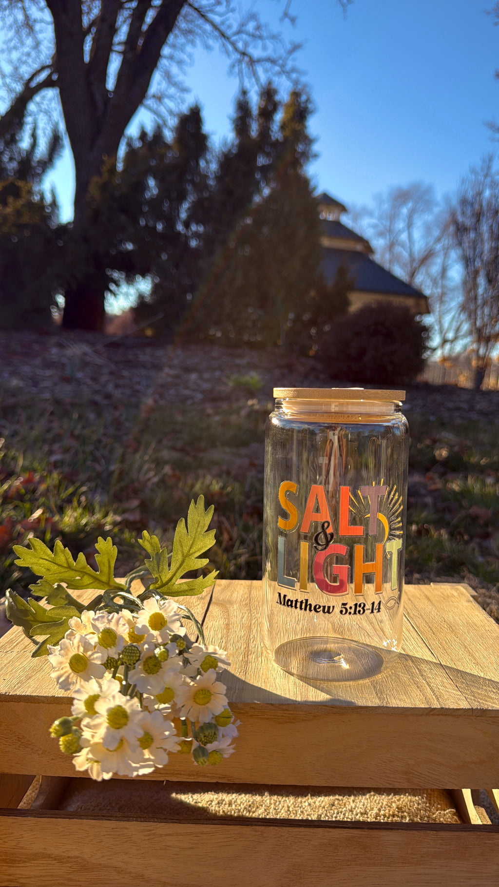 Salt & Light